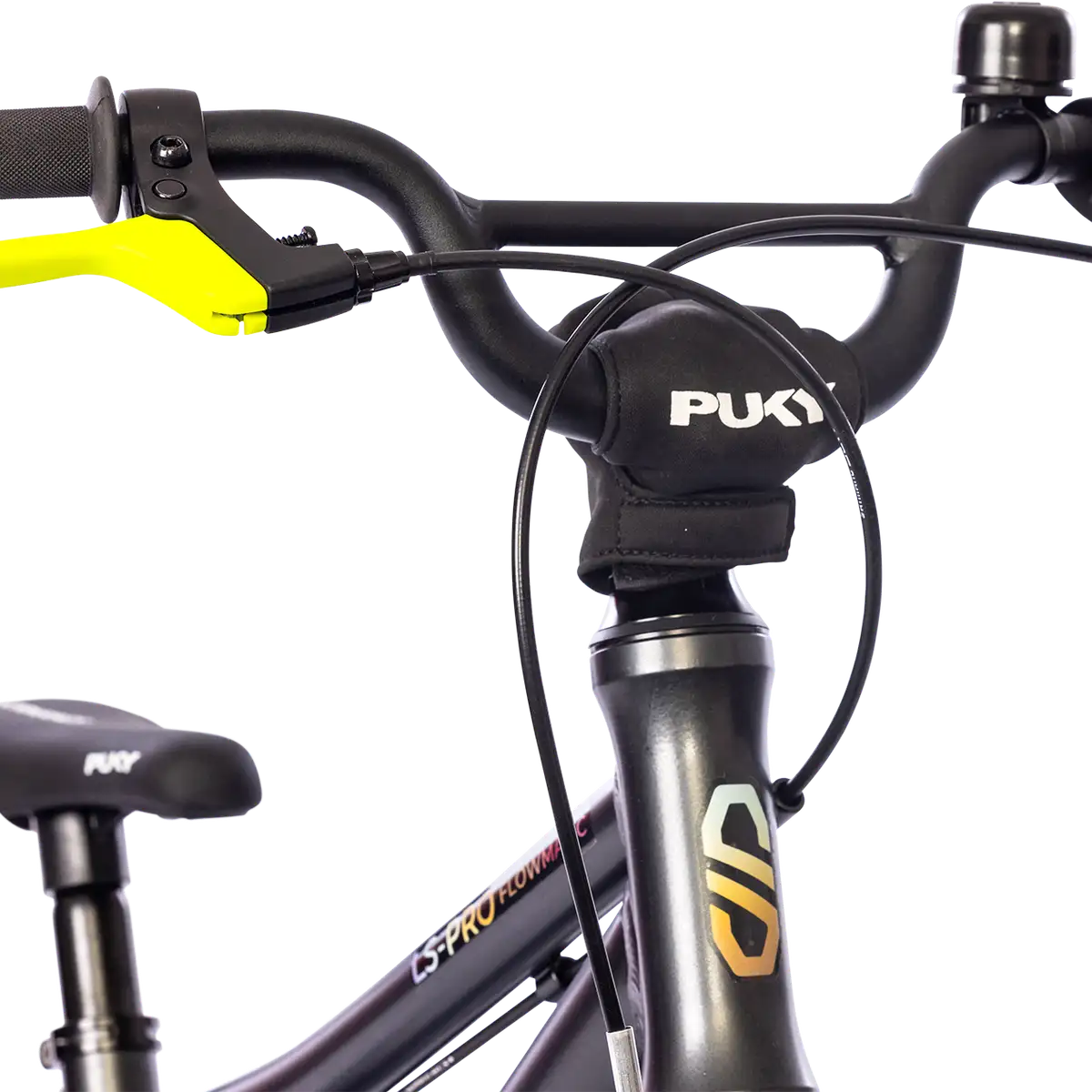 Puky LS Pro 16 Flowmatic
