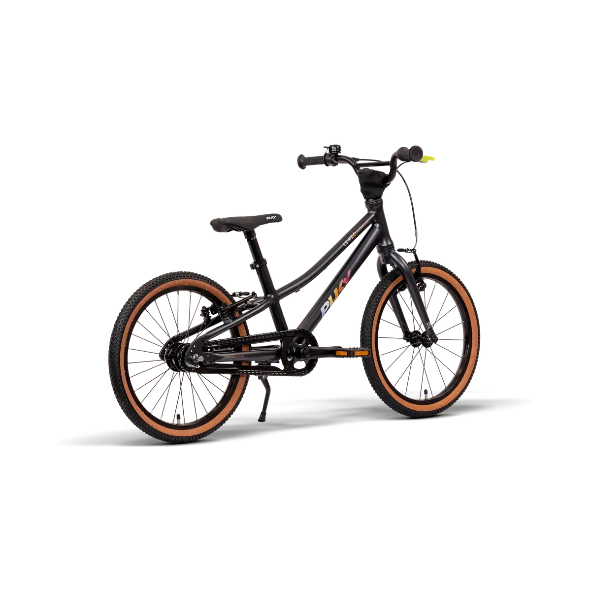 Puky LS Pro 18 Flowmatic