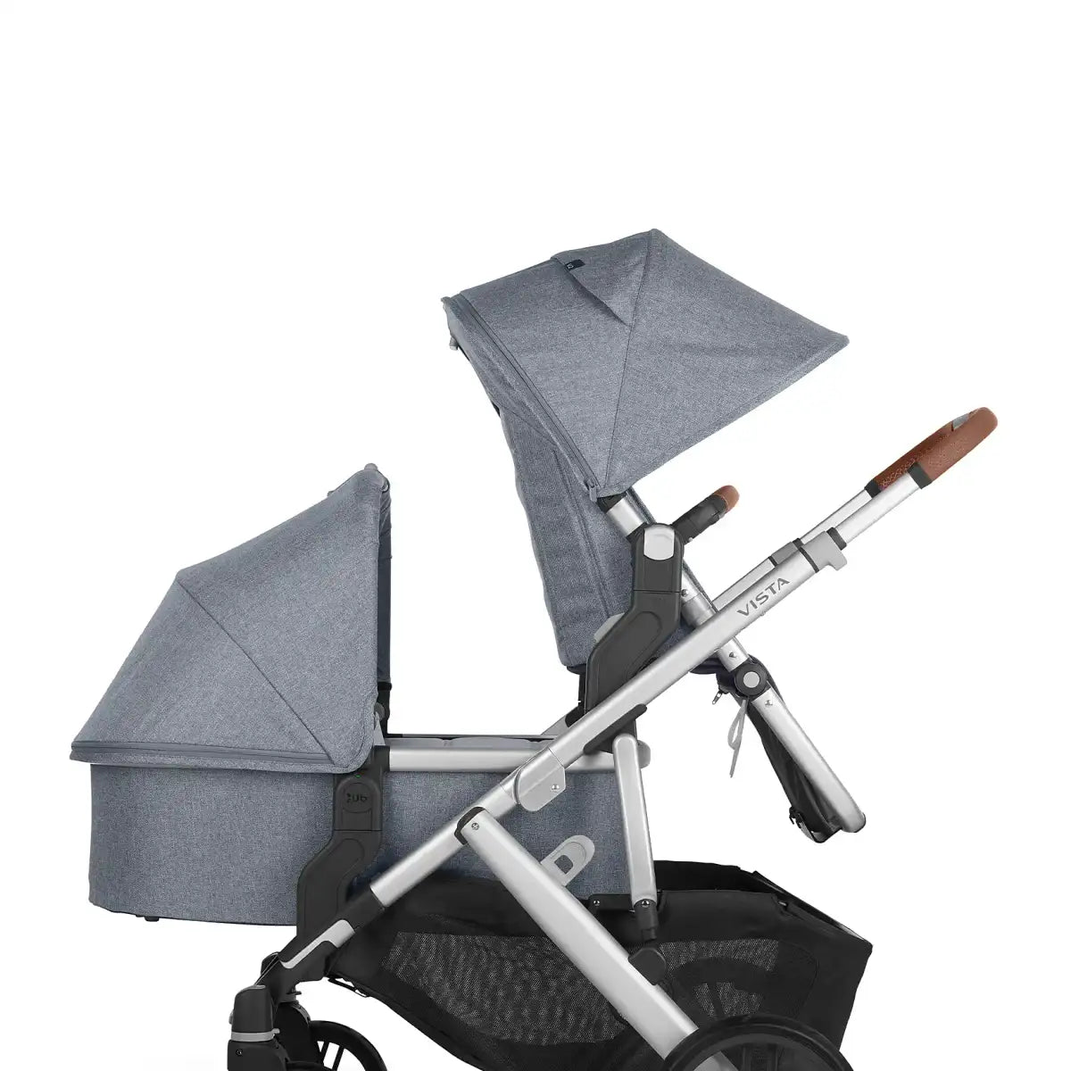 UPPAbaby Adapter oben