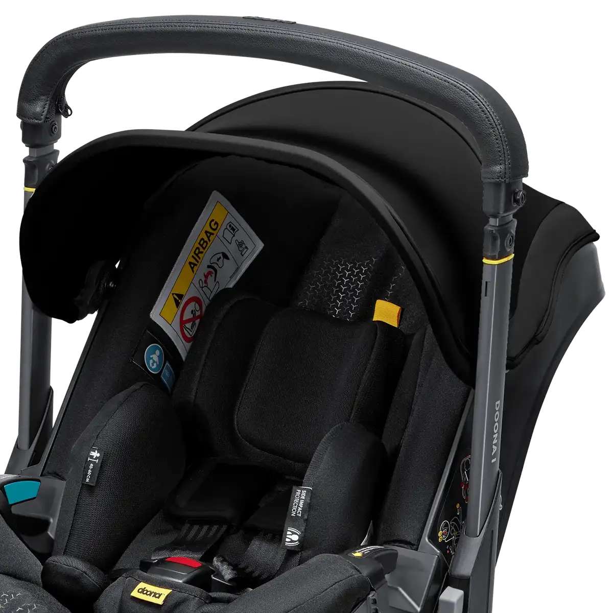 Doona i-Size Babyschale