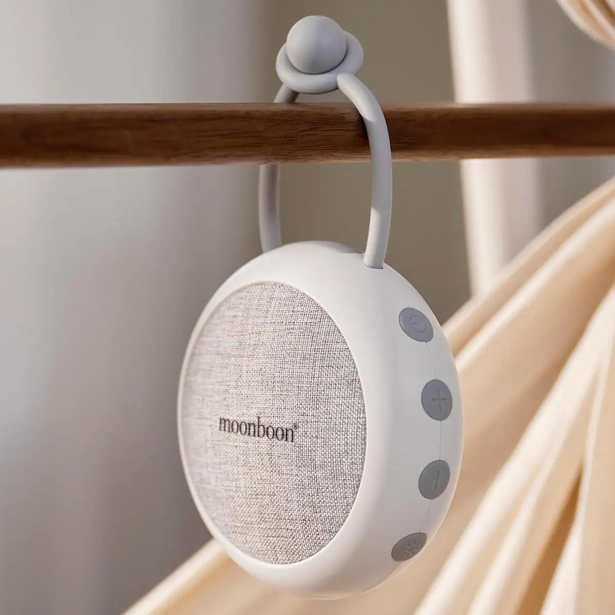 Moonboon White Noise Speaker