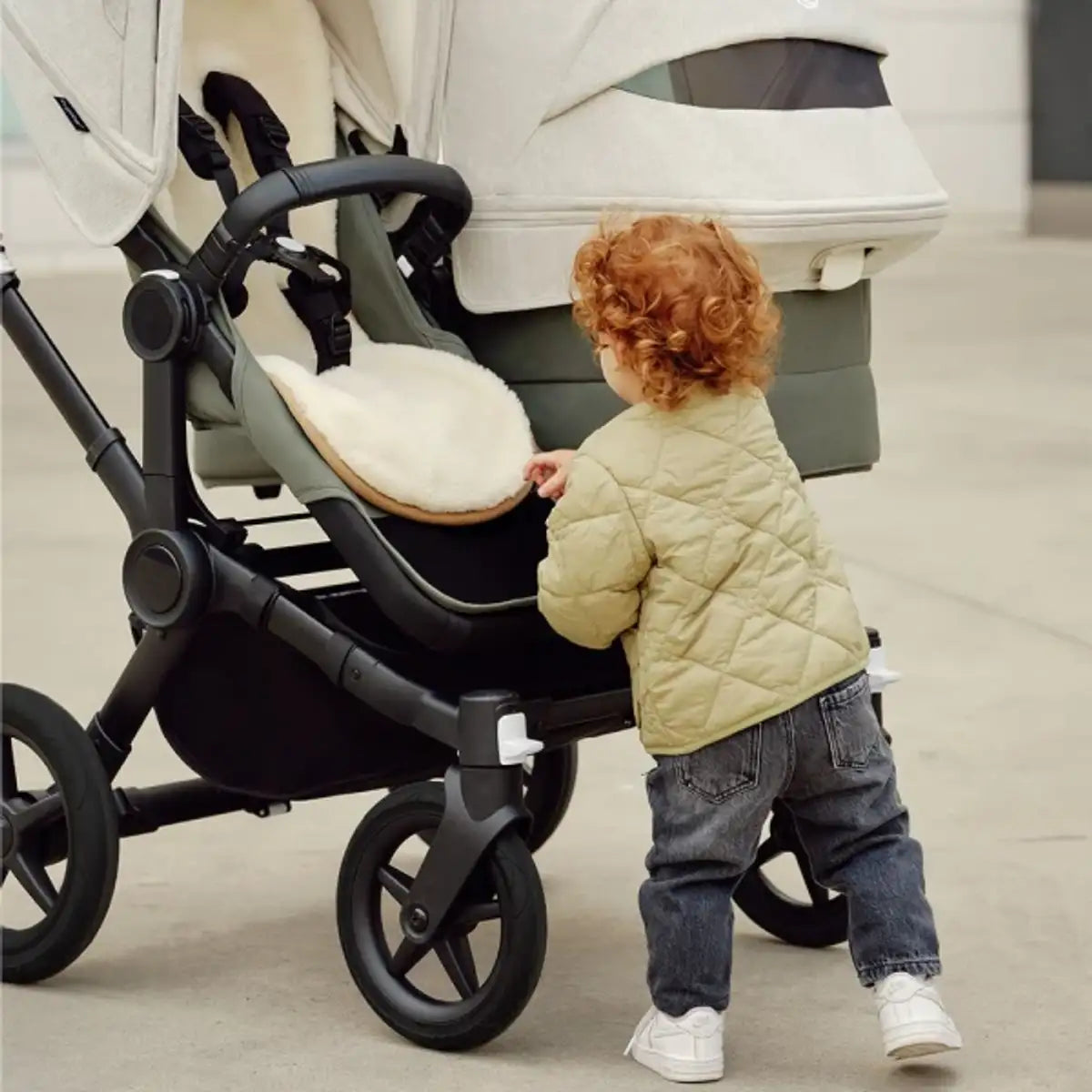 Bugaboo Donkey 5 Duo