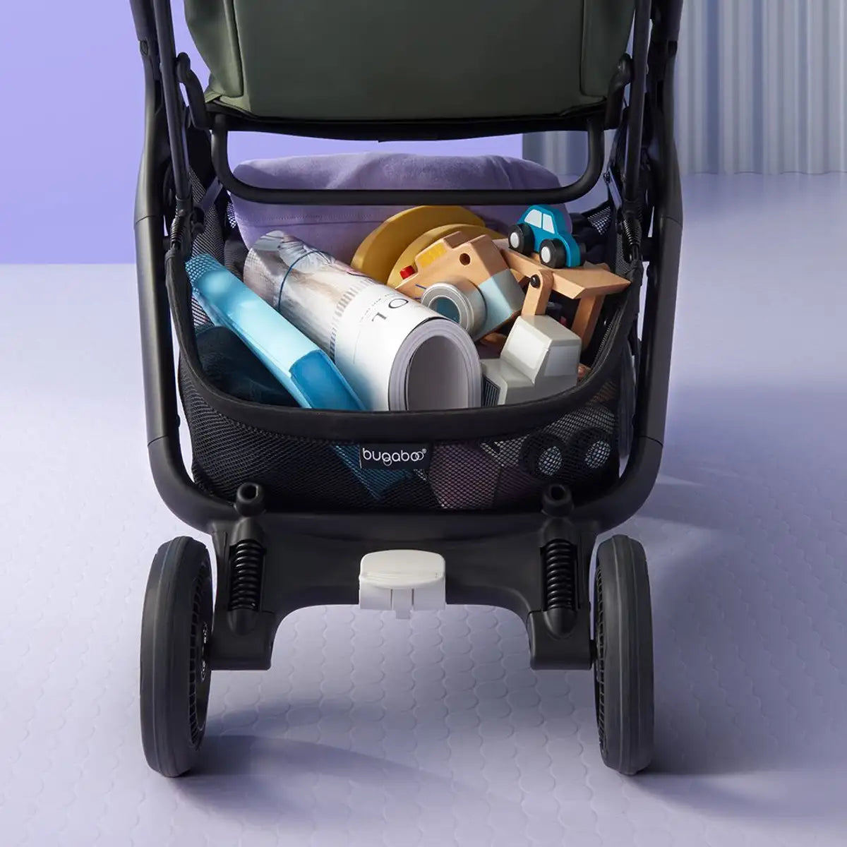 Bugaboo Butterfly