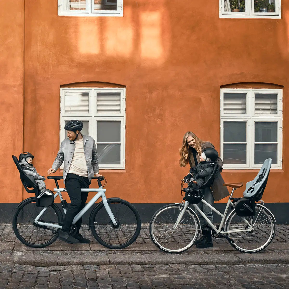 Thule Yepp Maxi 2