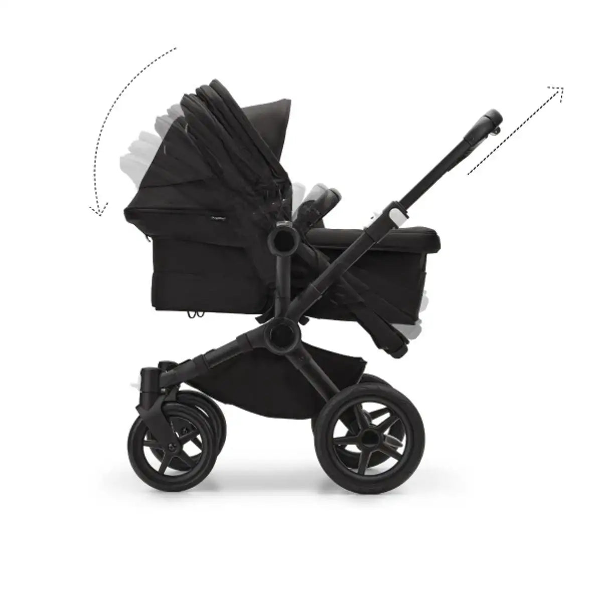 Bugaboo Donkey 5 Duo