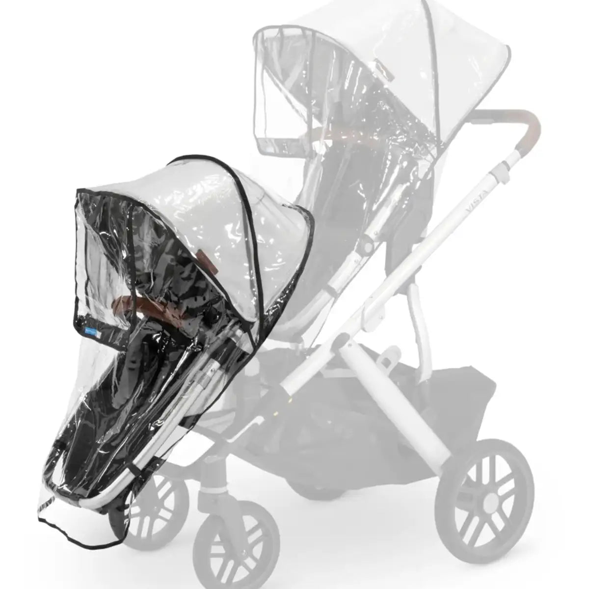 UPPAbaby Rumble Seat Regenschutz