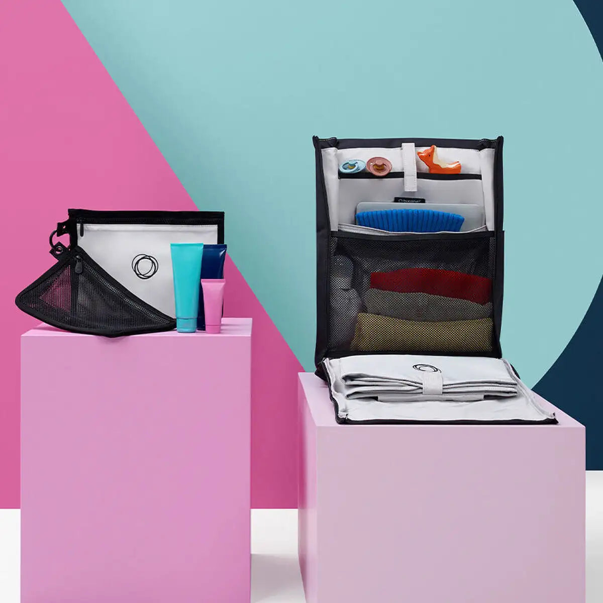 Bugaboo Wickelrucksack