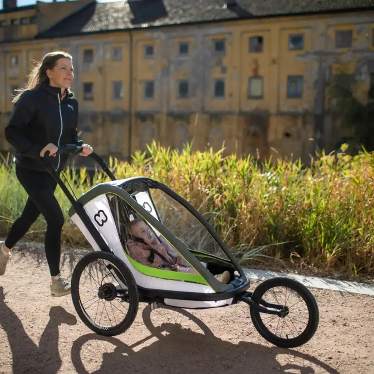 Hamax Jogger-Set Cocoon