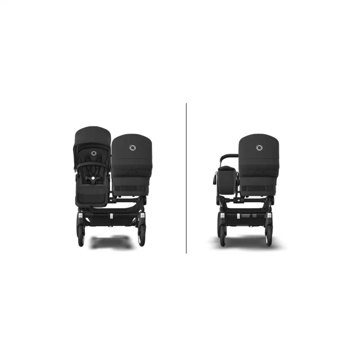 Bugaboo Donkey 5 Duo