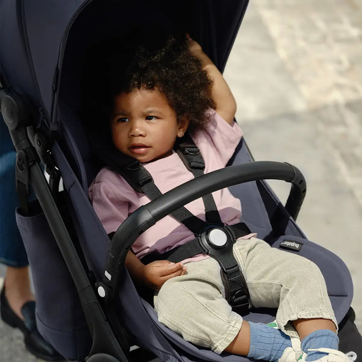 Bugaboo Butterfly