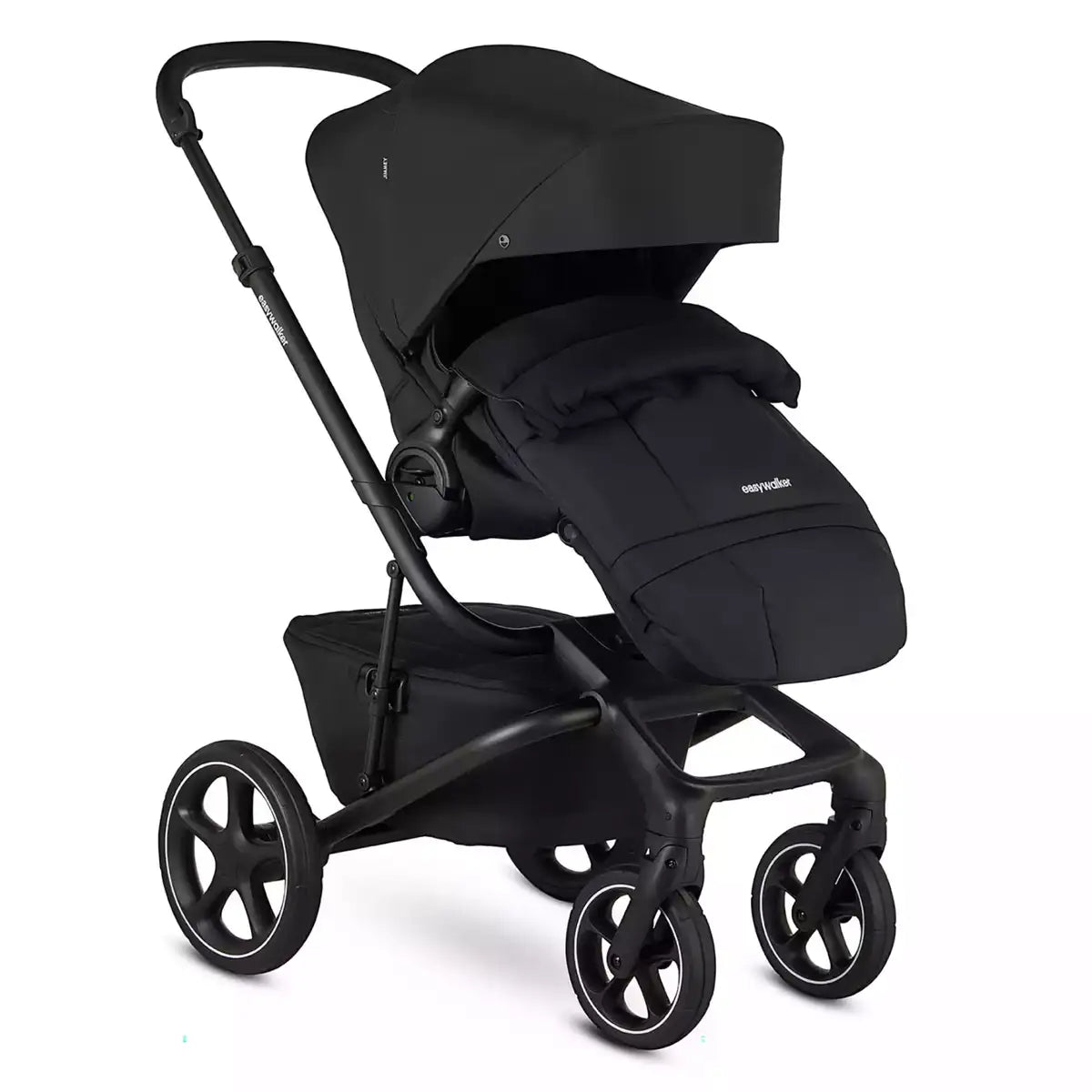 Easywalker Fußsack Jimmey
