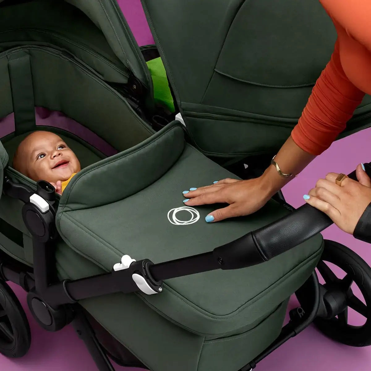 Bugaboo Donkey 5 Duo