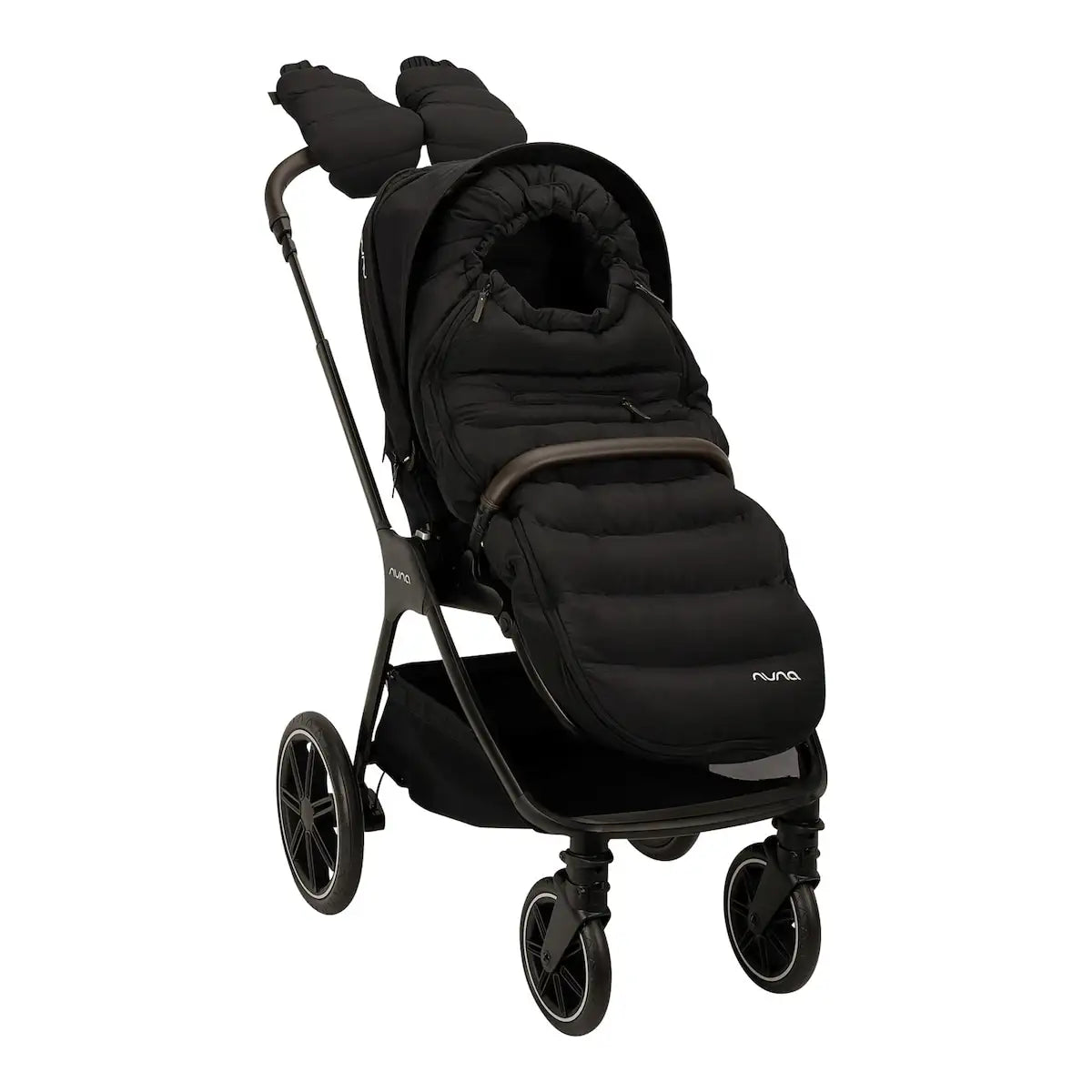 Nuna TRIV lx All-in-One