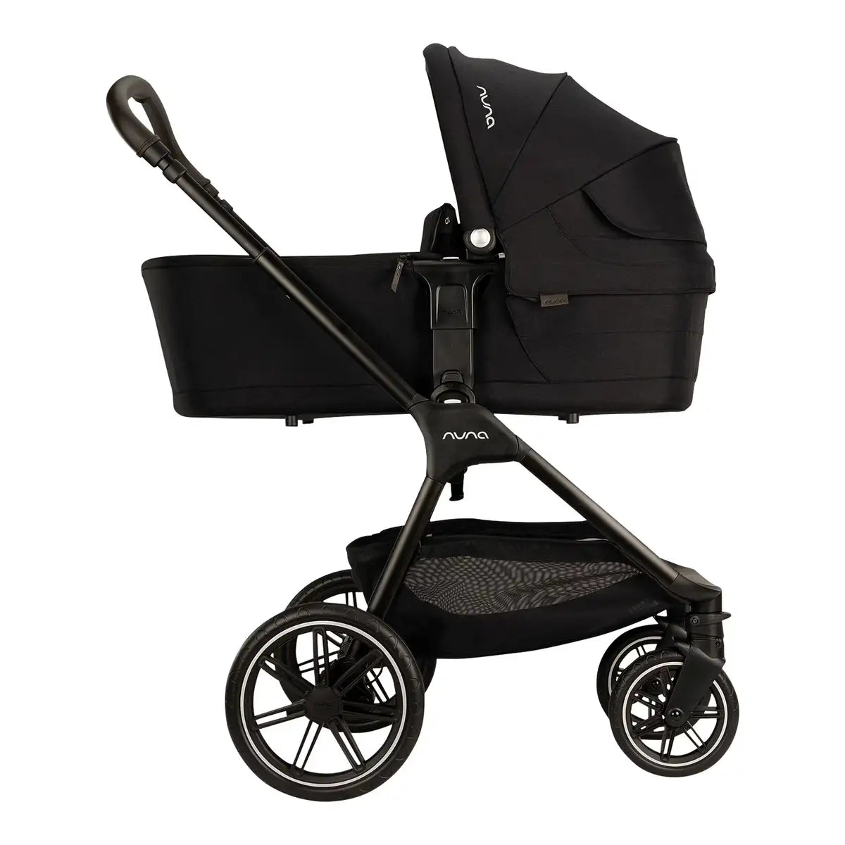 Nuna TRIV lx All-in-One