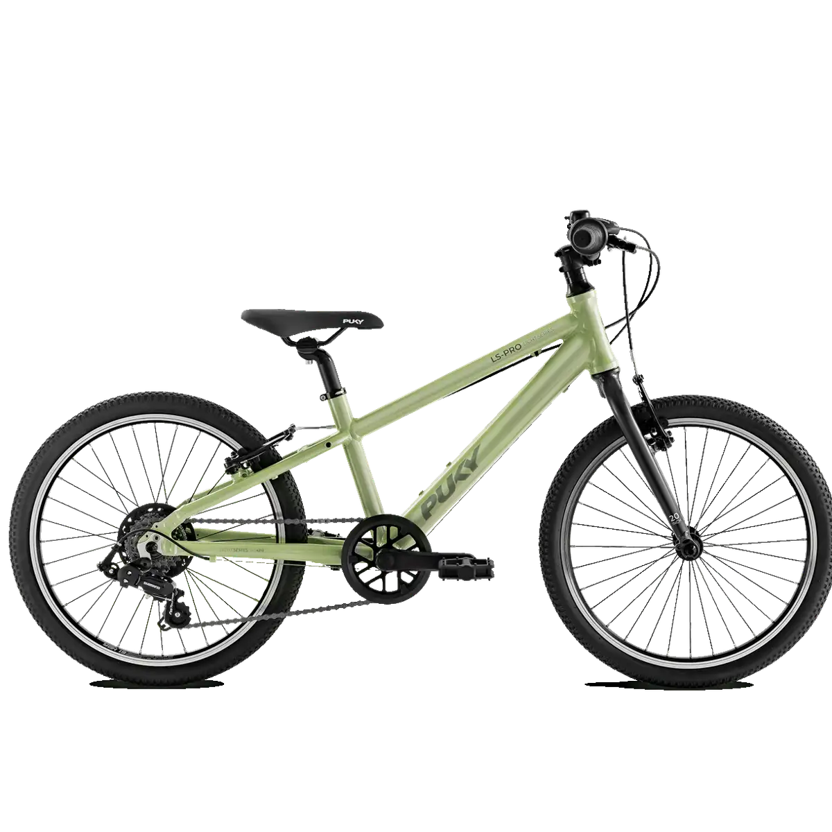 Puky LS Pro 20