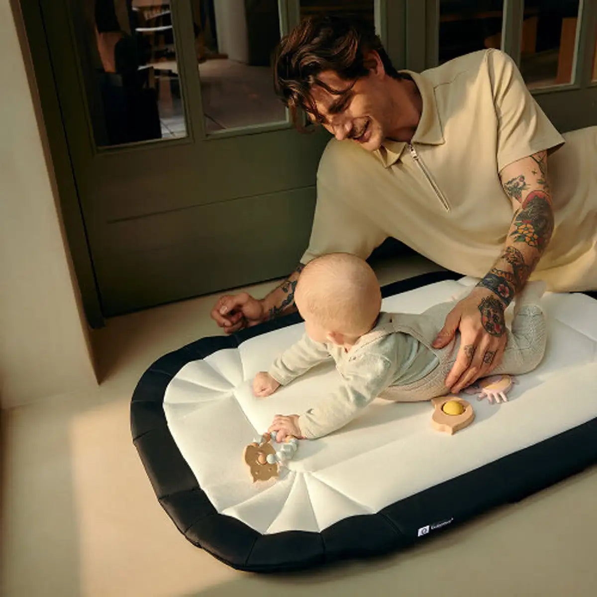 Bugaboo Babynest