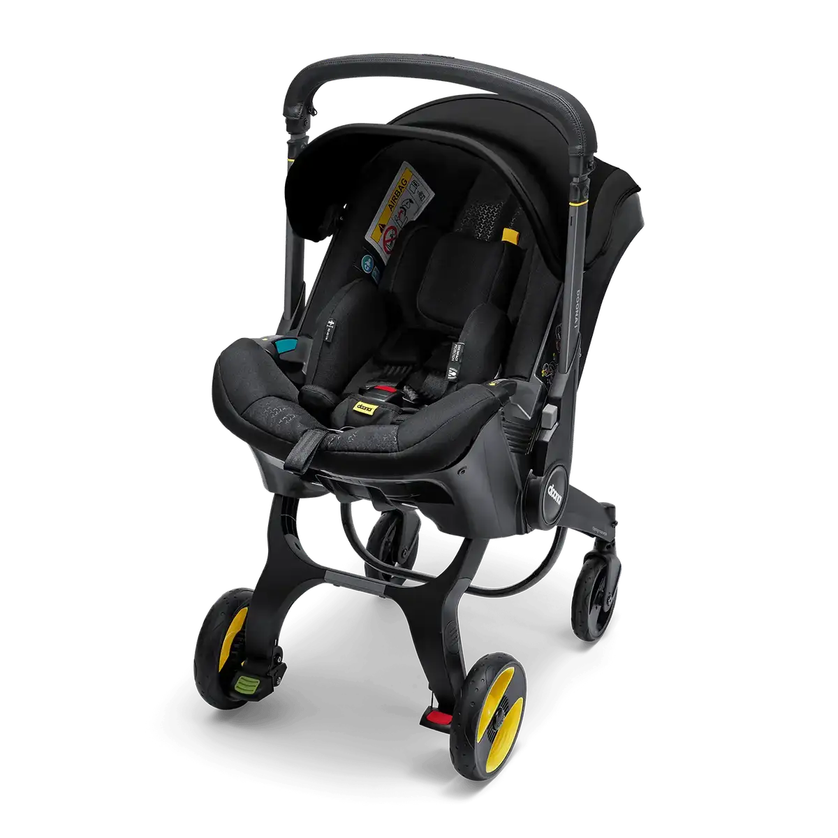 Doona i-Size Babyschale gebraucht | Kiddly  kiddly