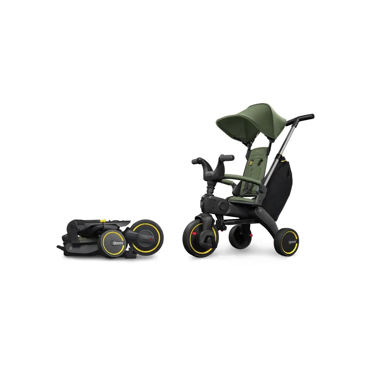 Doona Liki Trike S3