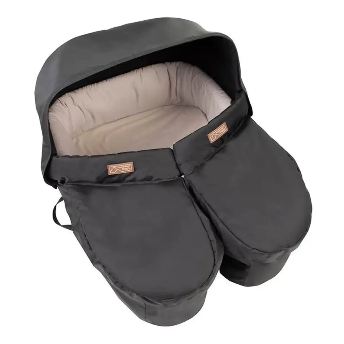 Mountain Buggy Duet Twin Carrycot