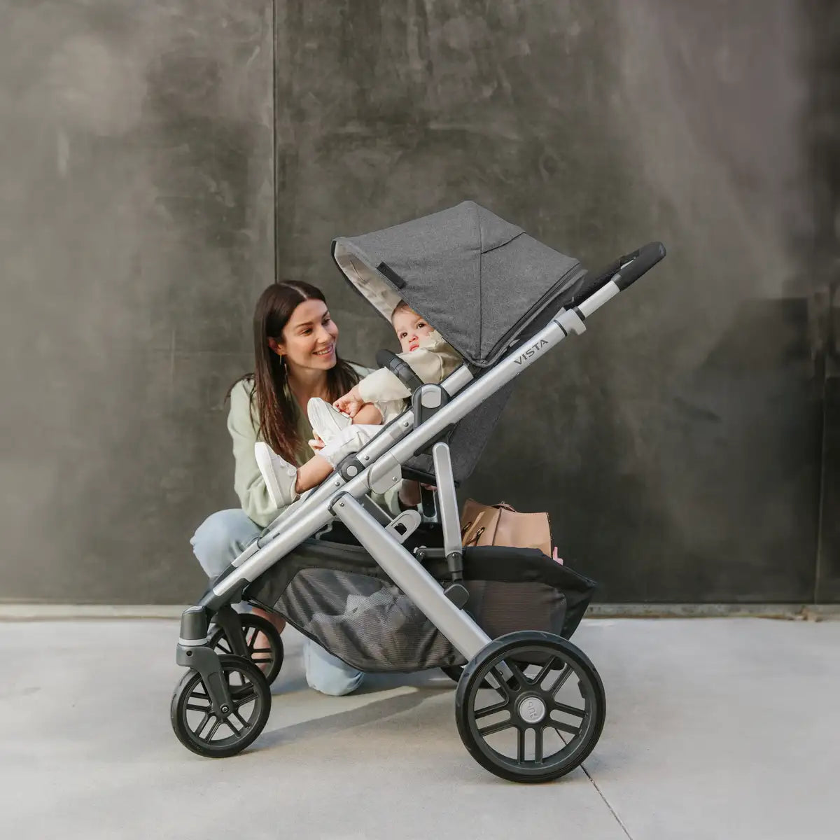 UPPAbaby Vista V2
