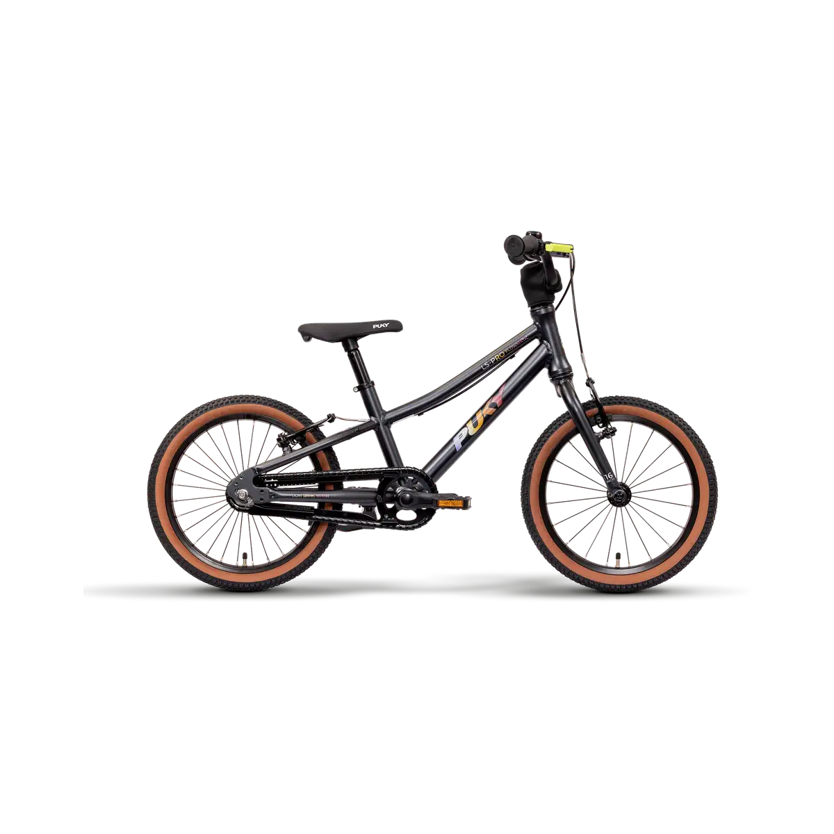 Puky LS Pro 16 Flowmatic