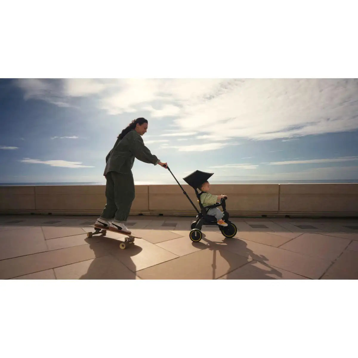 Doona Liki Trike S3