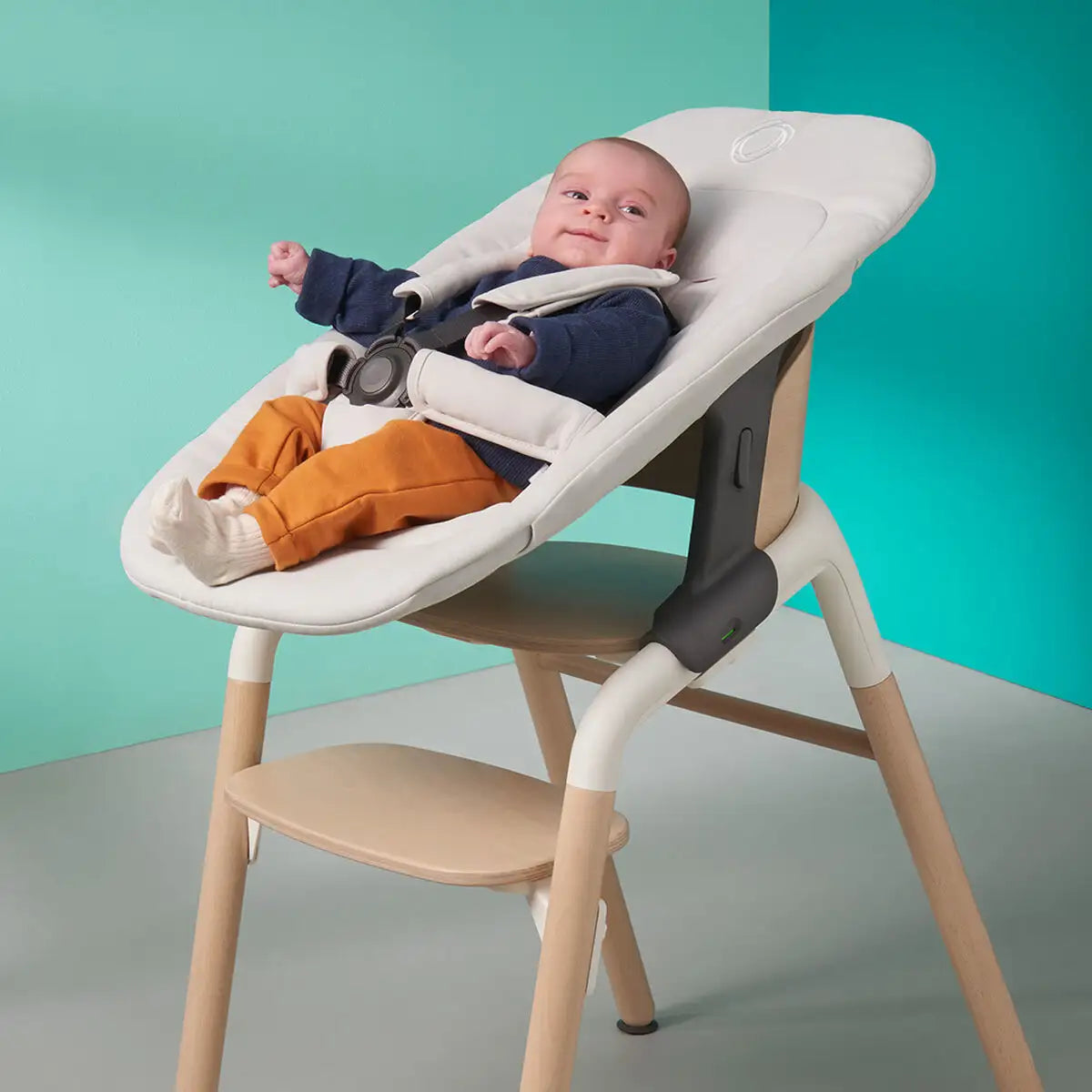 Bugaboo Giraffe Neugeborenenset