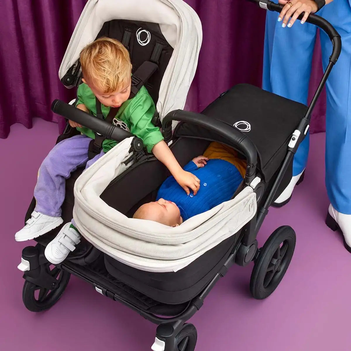 Bugaboo Donkey 5 Duo