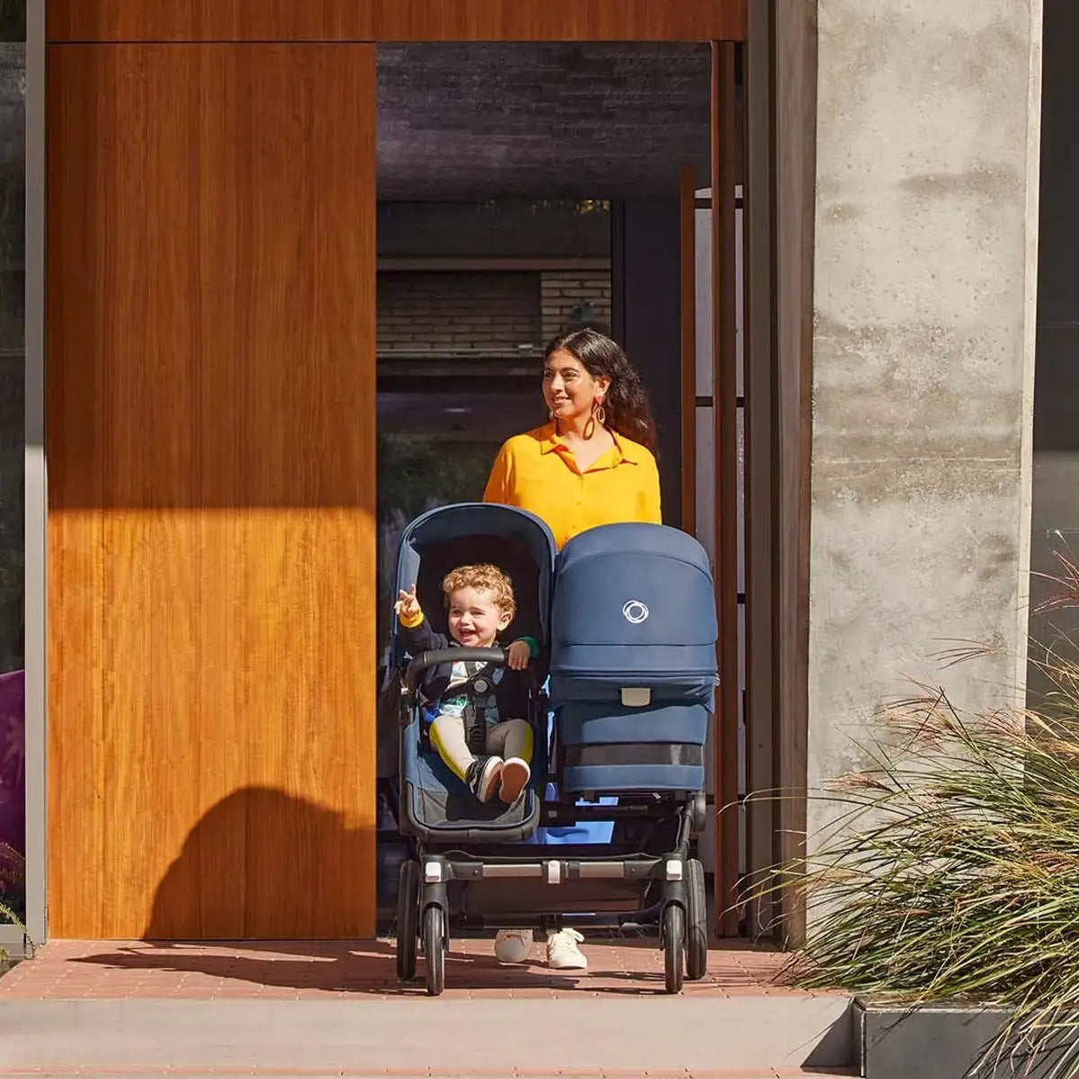 Bugaboo Donkey 5 Duo
