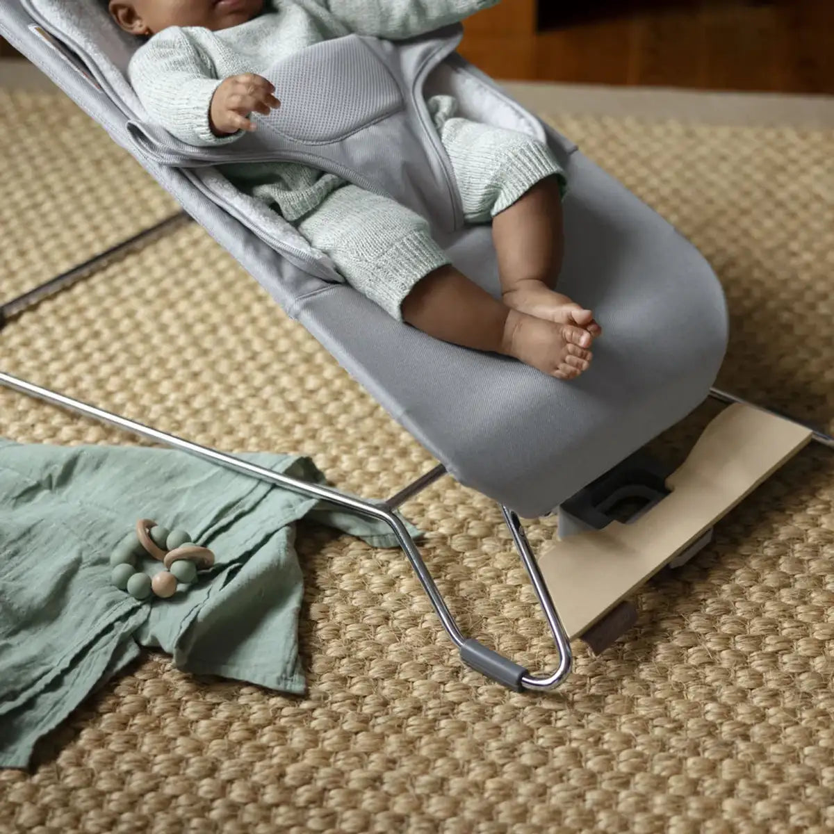 UPPAbaby Bouncer Mira