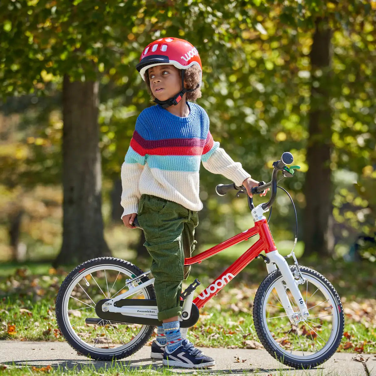 Woom 3 Kinderfahrrad gebraucht kaufen