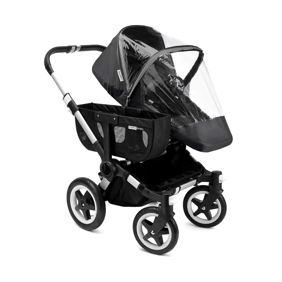 Bugaboo Donkey High Performance Regenabdeckung
