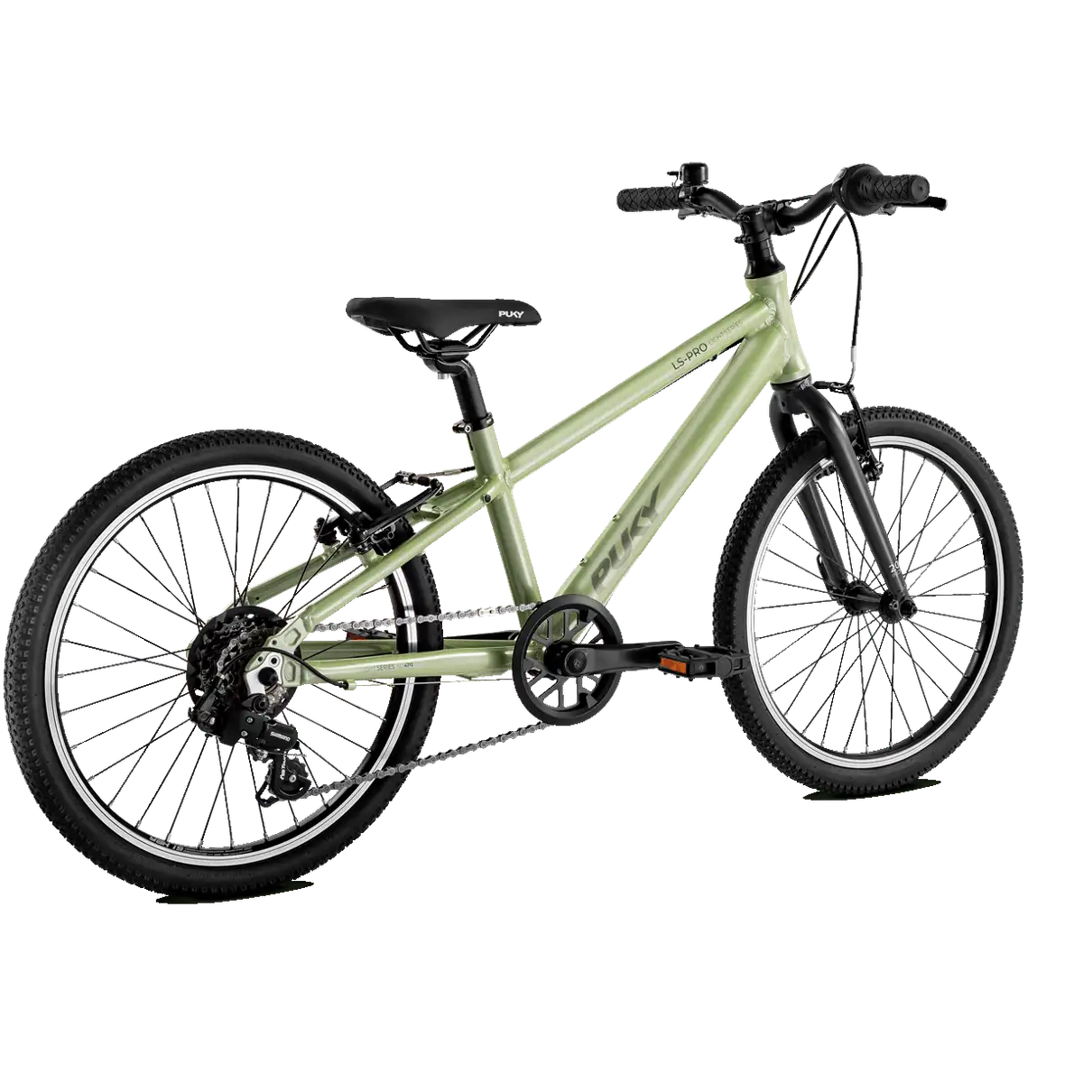 Puky LS Pro 20