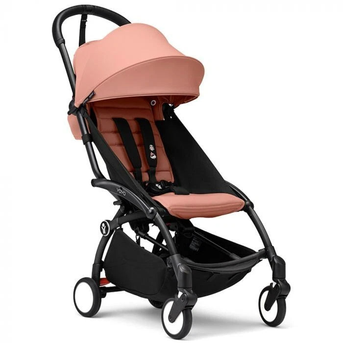 Stokke YOYO³ Buggy