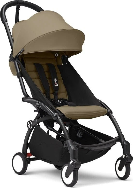 Stokke YOYO³ Buggy