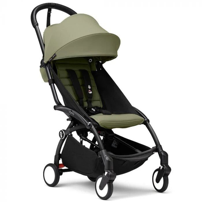 Stokke YOYO³ Buggy