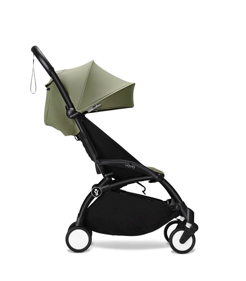 Stokke YOYO³ Buggy