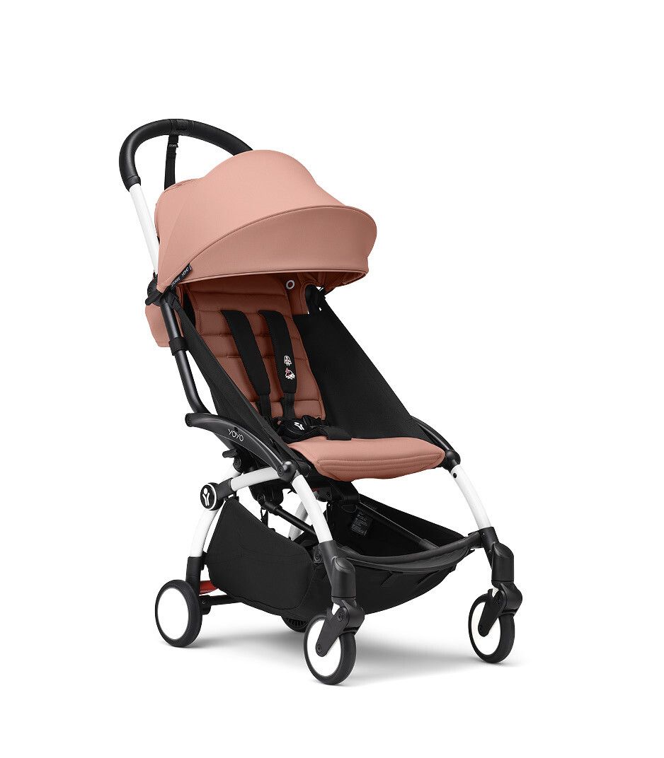 Stokke YOYO³ Buggy