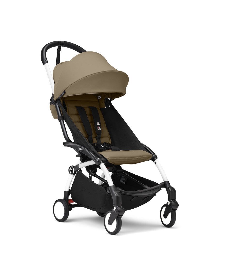 Stokke YOYO³ Buggy