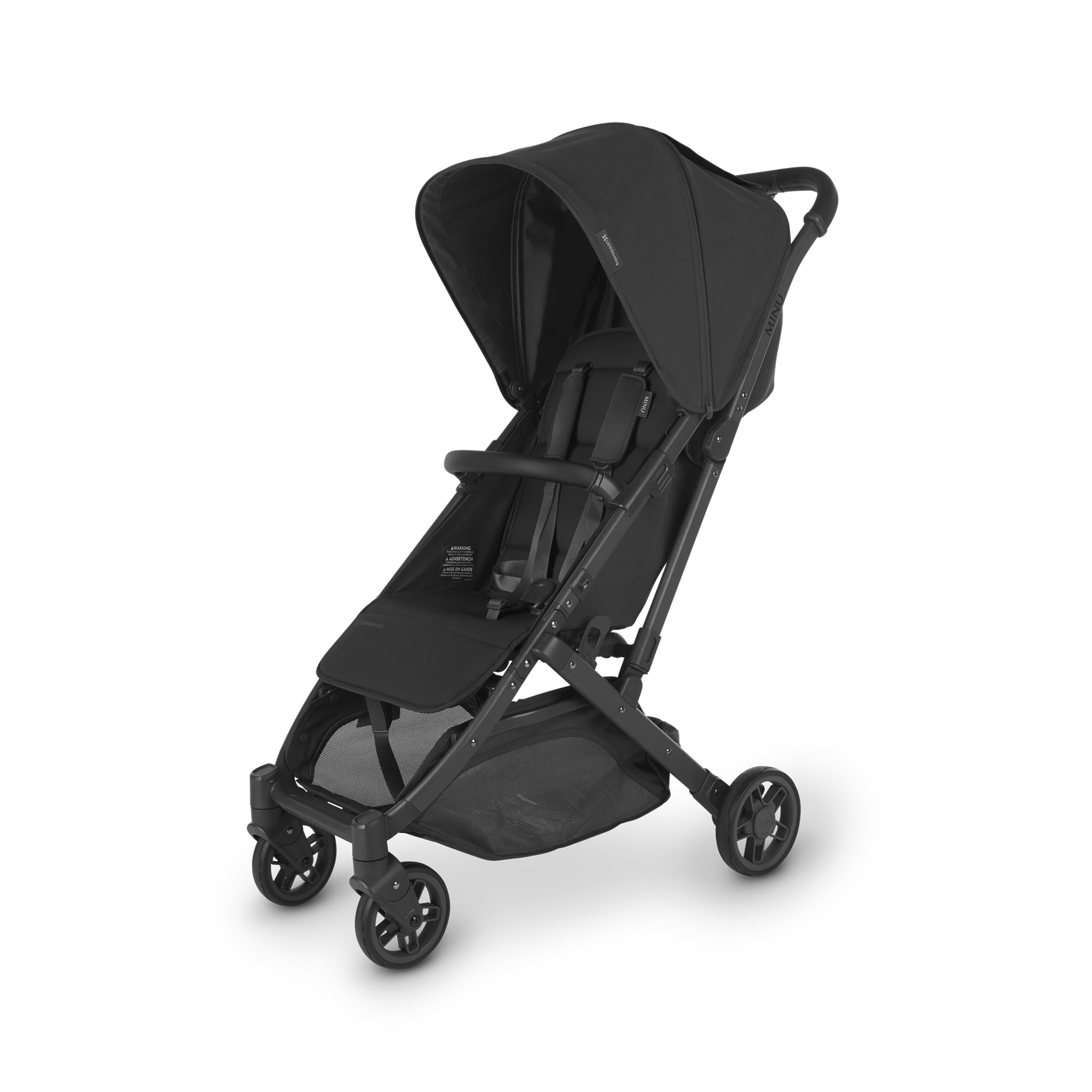 UPPAbaby Minu V2
