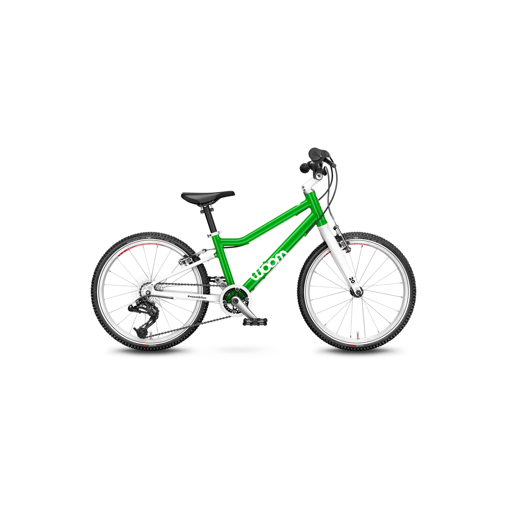Woom 4 Kinderfahrrad gebraucht kaufen