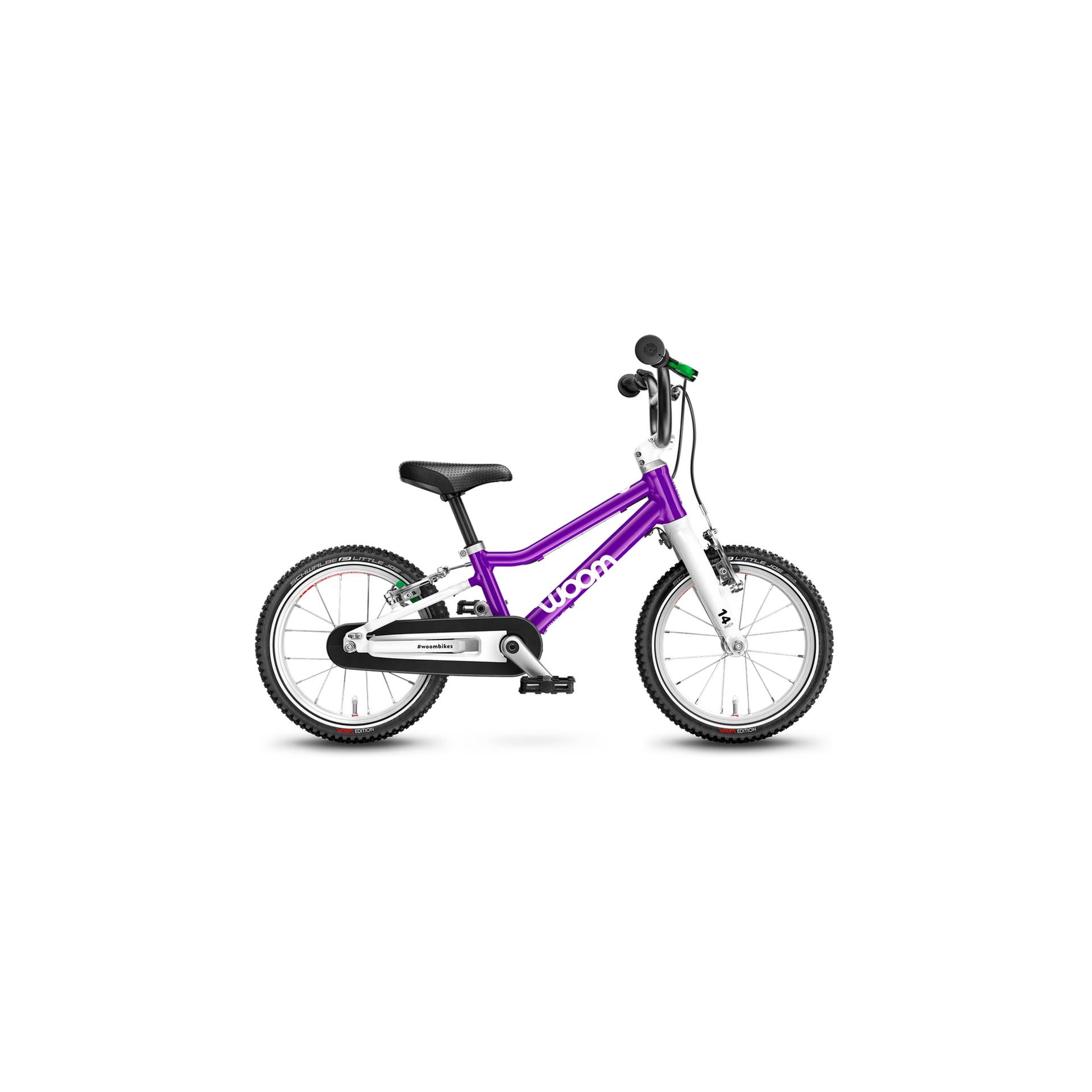 Woom 2 Kinderfahrrad gebraucht kaufen