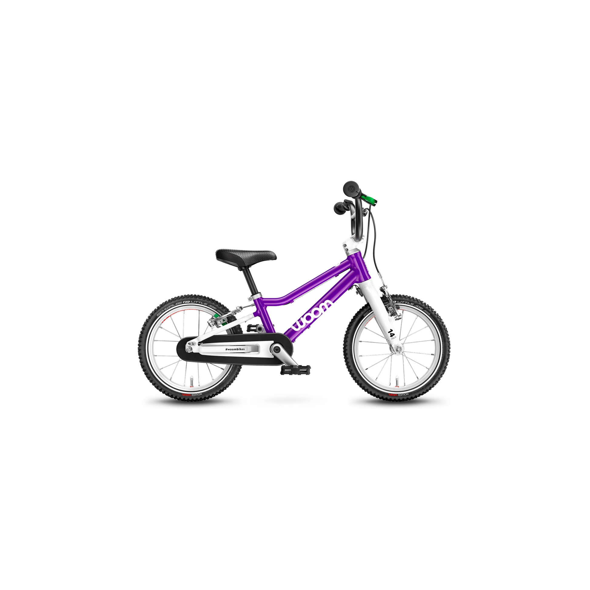 Woom 2 Kinderfahrrad gebraucht kaufen