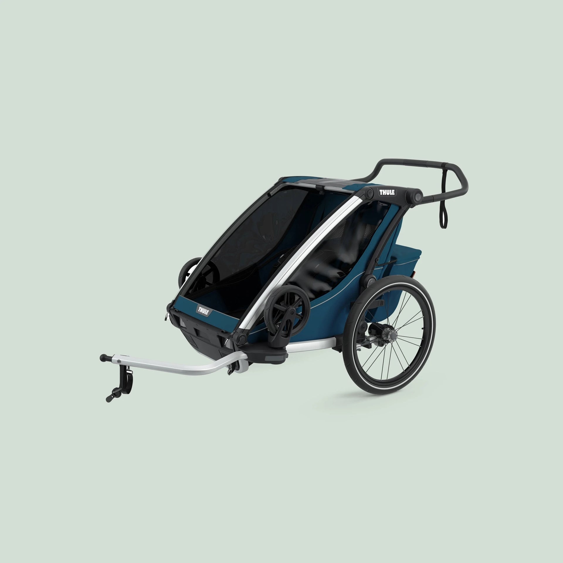 Thule Chariot Cross