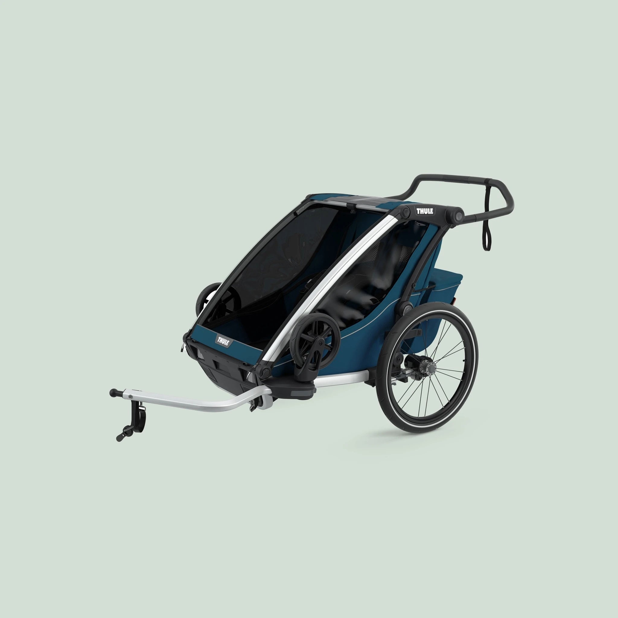 Thule Chariot Cross