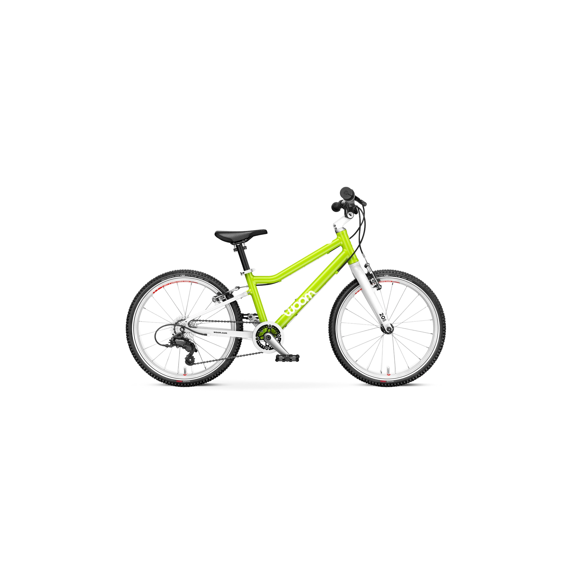 Woom 4 Kinderfahrrad gebraucht kaufen