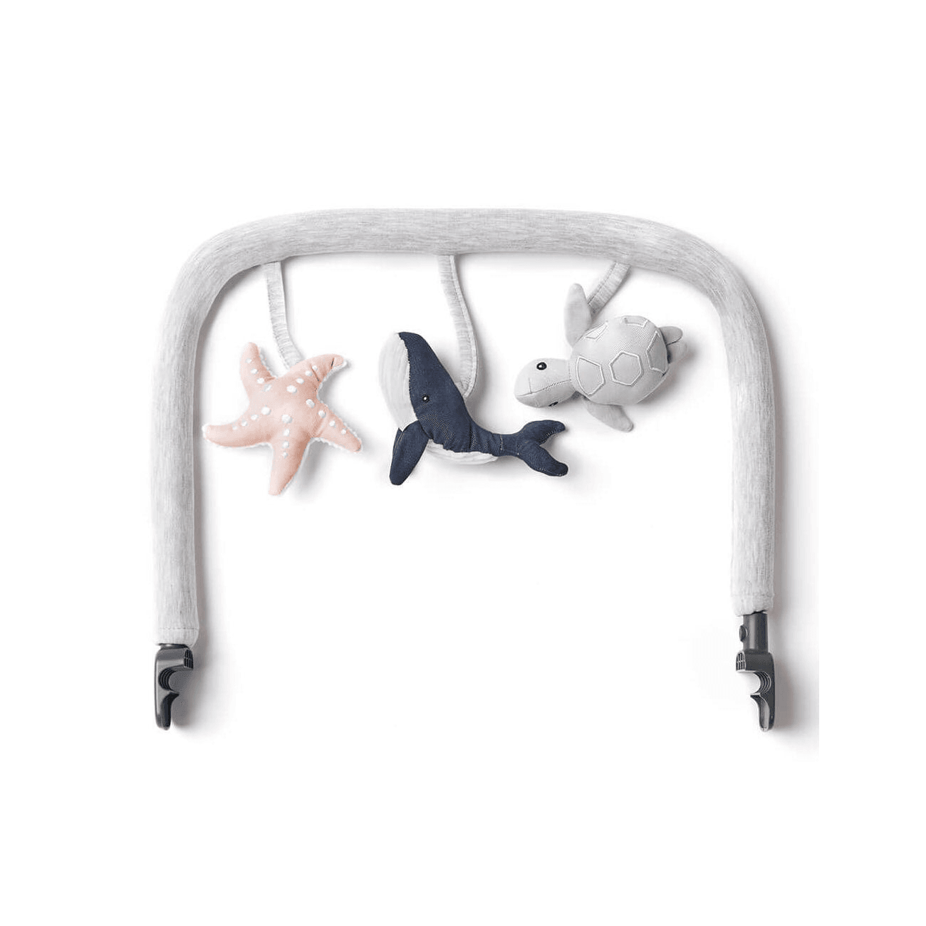 Ergobaby Bouncer Spielbogen