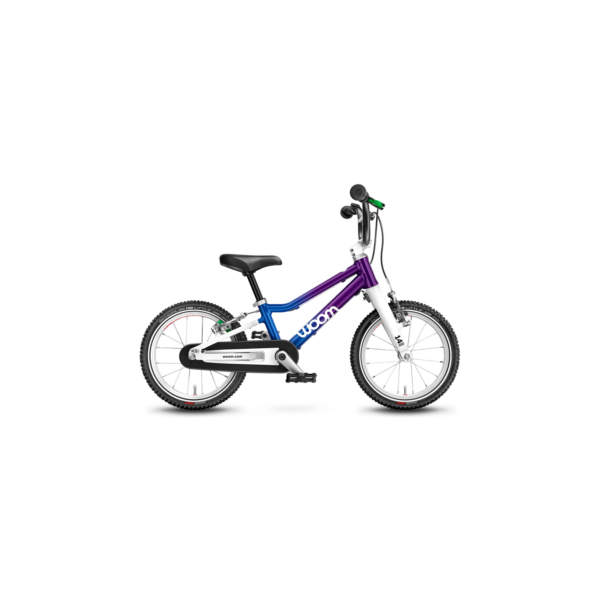Woom 2 Kinderfahrrad gebraucht kaufen