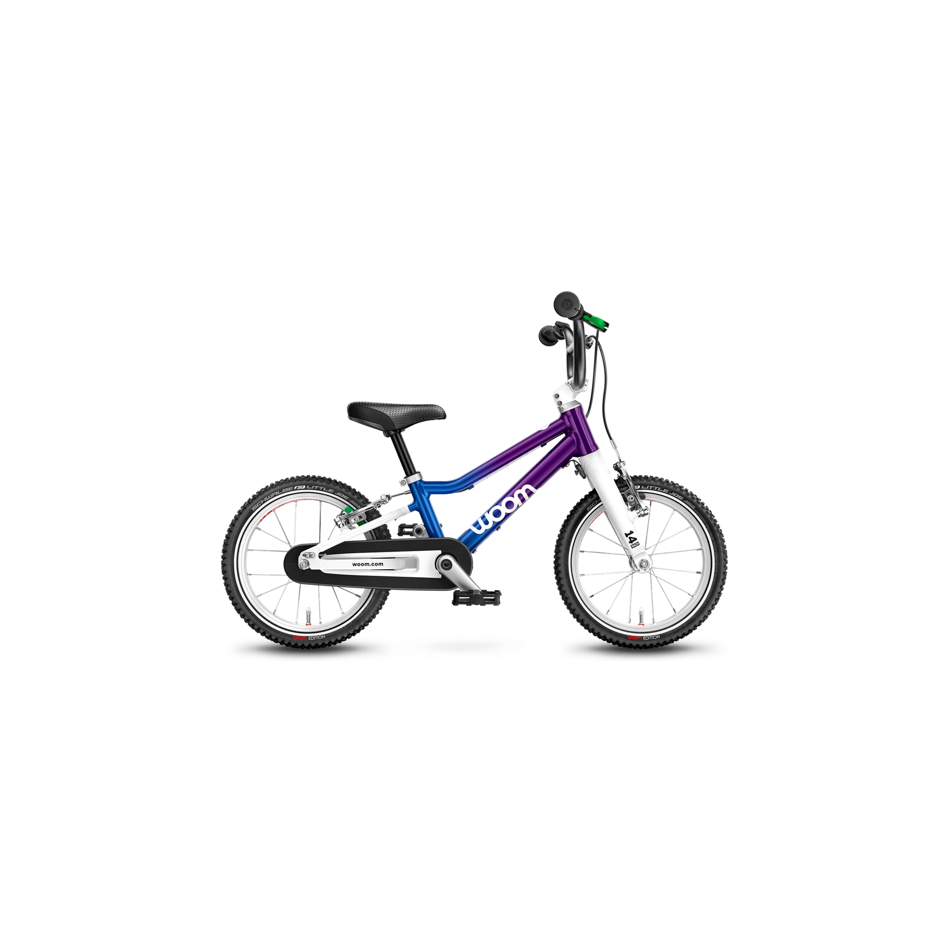 Woom 2 Kinderfahrrad gebraucht kaufen