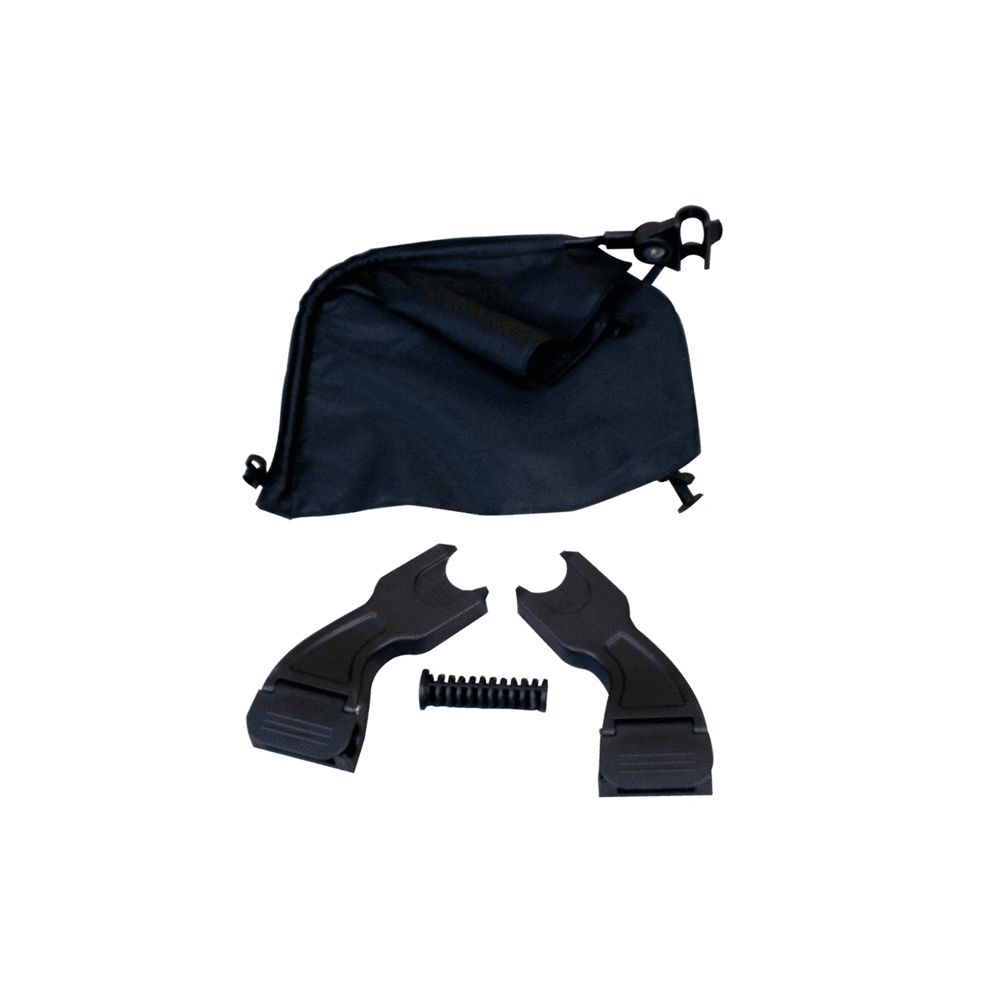 Mountain Buggy Duet Carseatadapter Single